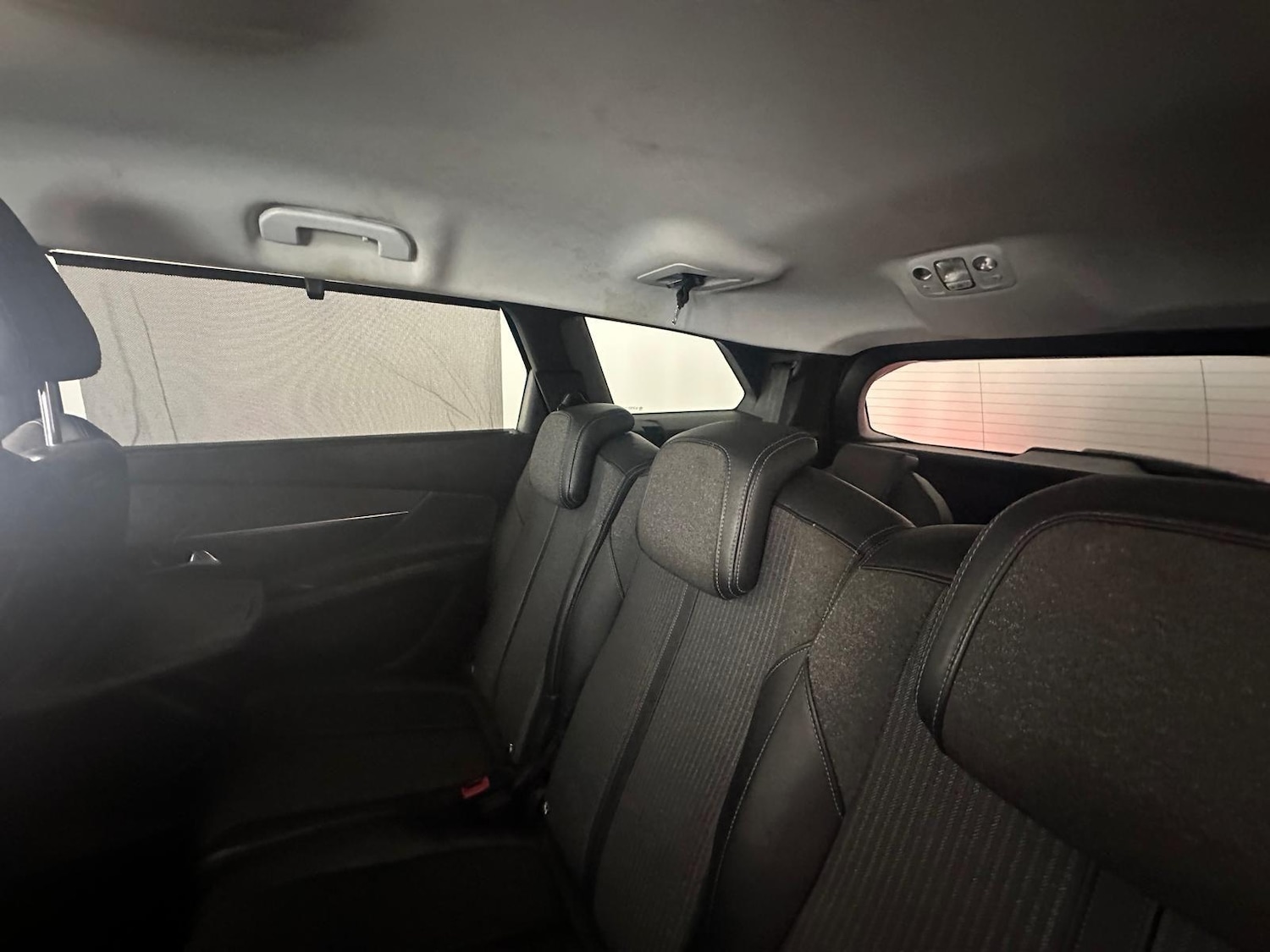 Used Peugeot 5008 2021 for sale - 77892753: Photo 26