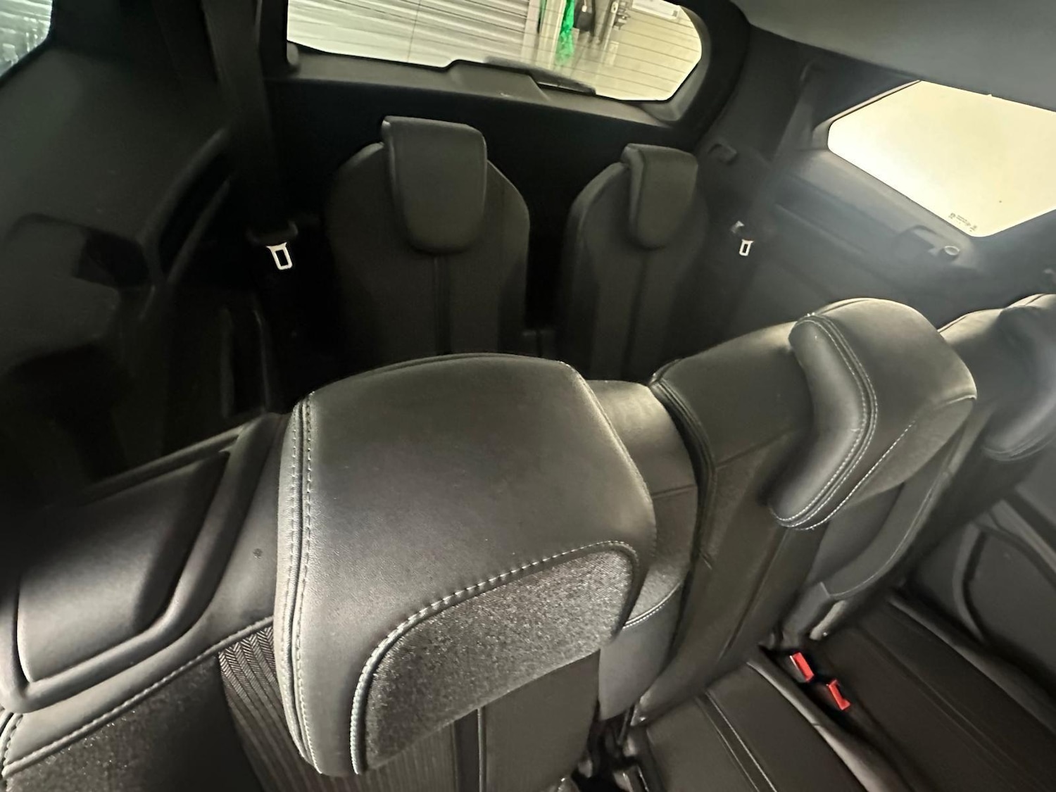 Used Peugeot 5008 2021 for sale - 77892753: Photo 27