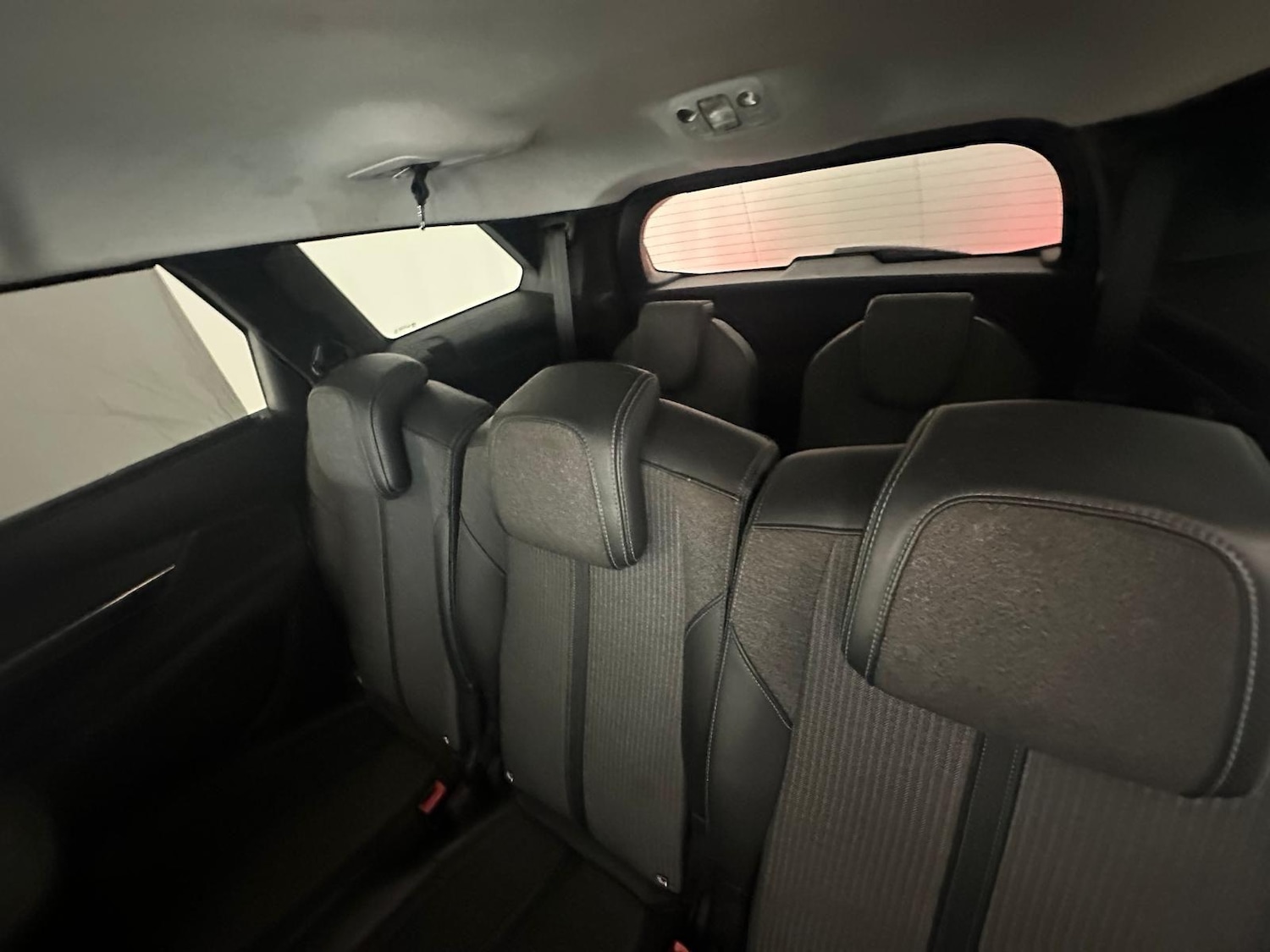 Used Peugeot 5008 2021 for sale - 77892753: Photo 28