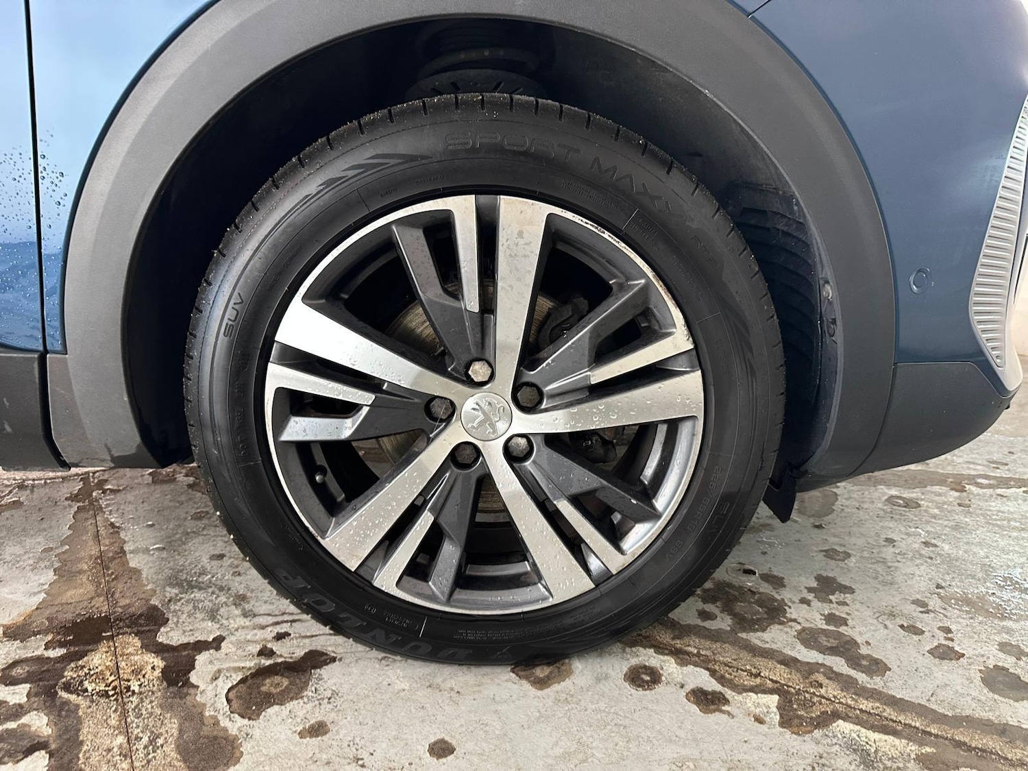 Used Peugeot 5008 2021 for sale - 77892753: Photo 31