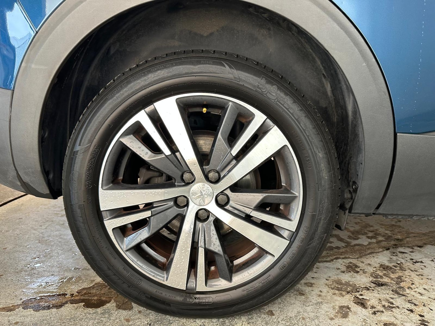 Used Peugeot 5008 2021 for sale - 77892753: Photo 32