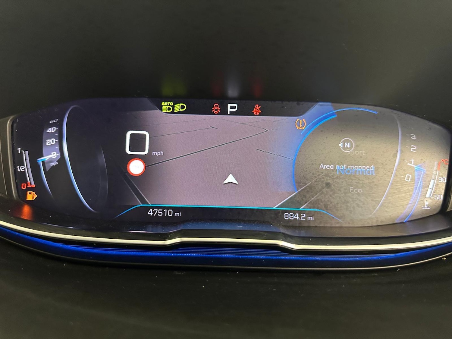 Used Peugeot 5008 2021 for sale - 77892753: Photo 33