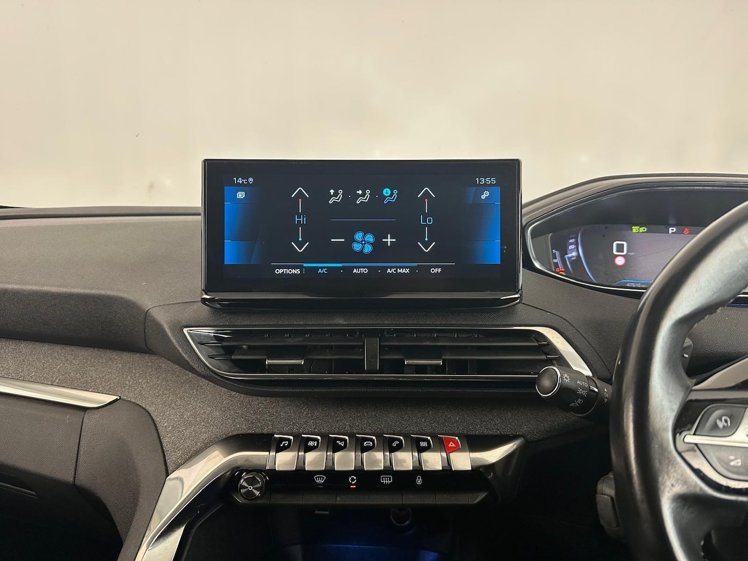 Used Peugeot 5008 2021 for sale - 77892753: Photo 35