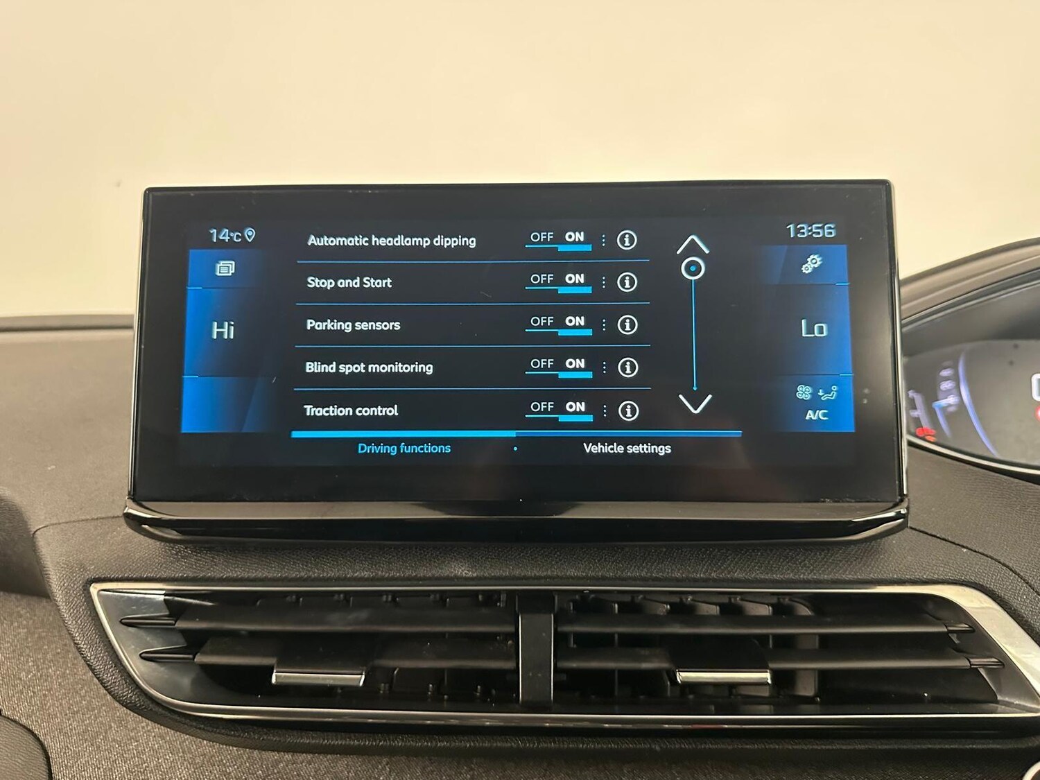 Used Peugeot 5008 2021 for sale - 77892753: Photo 38