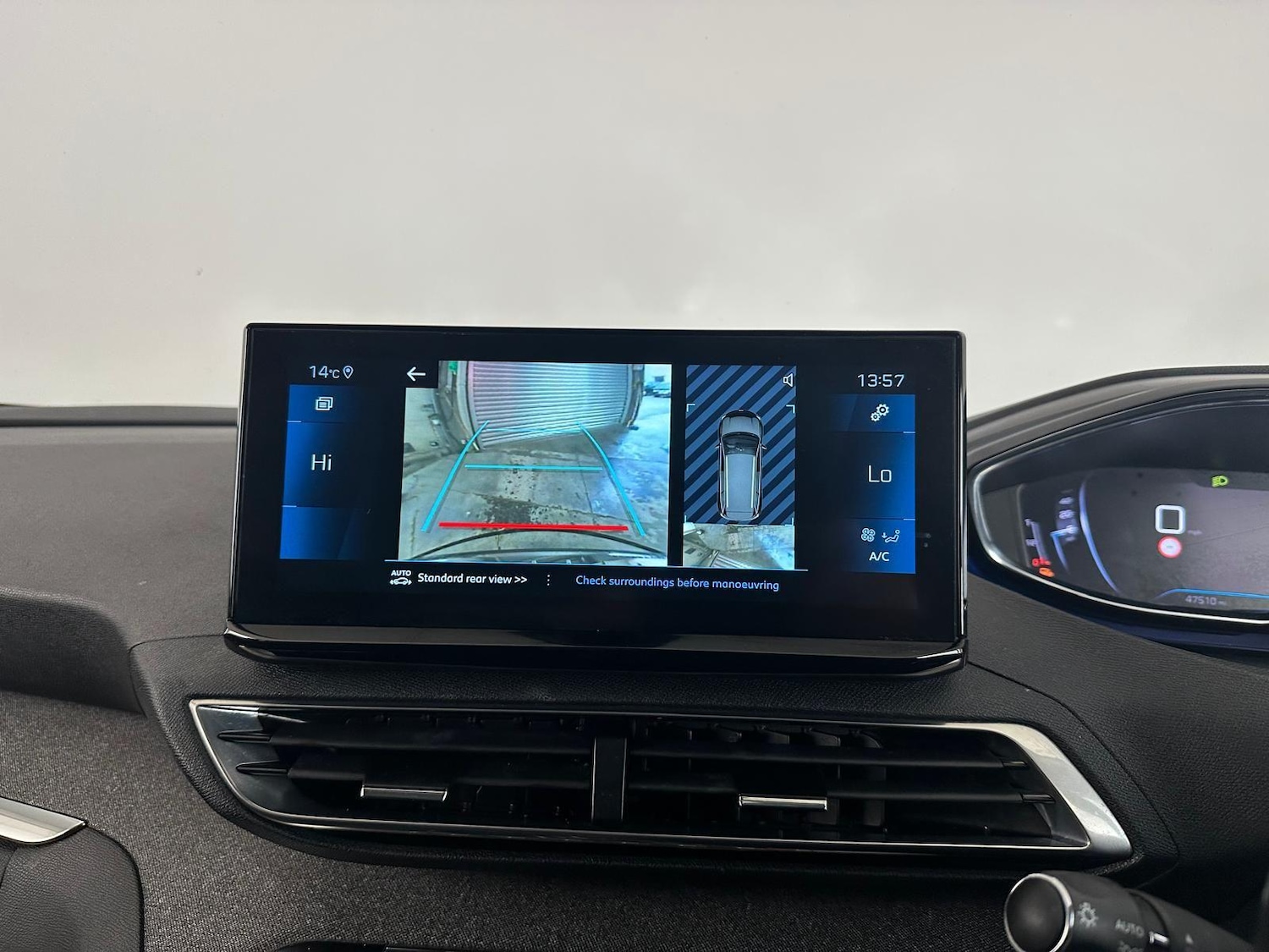 Used Peugeot 5008 2021 for sale - 77892753: Photo 40