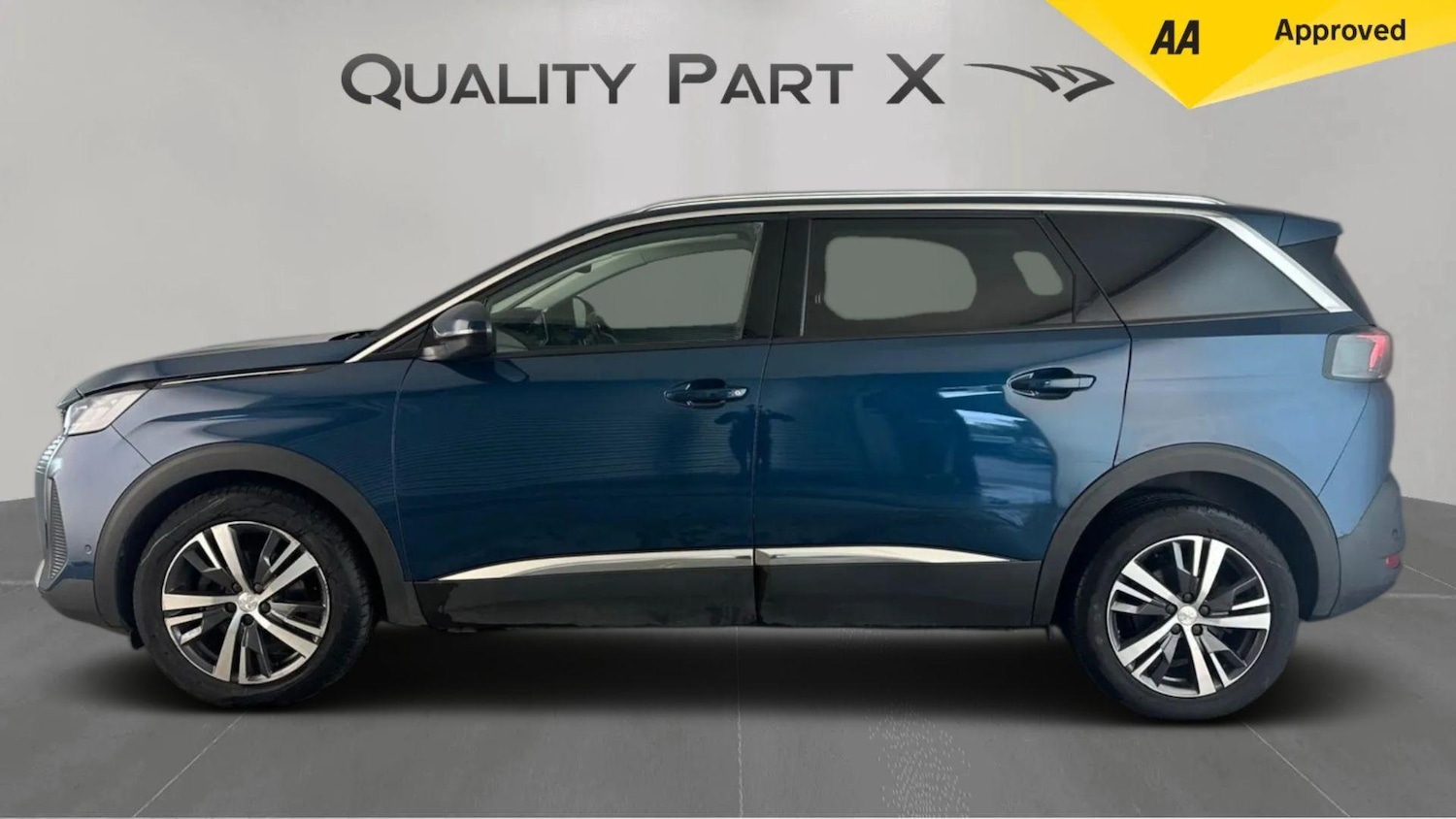 Used Peugeot 5008 2021 for sale - 77892753: Photo 5