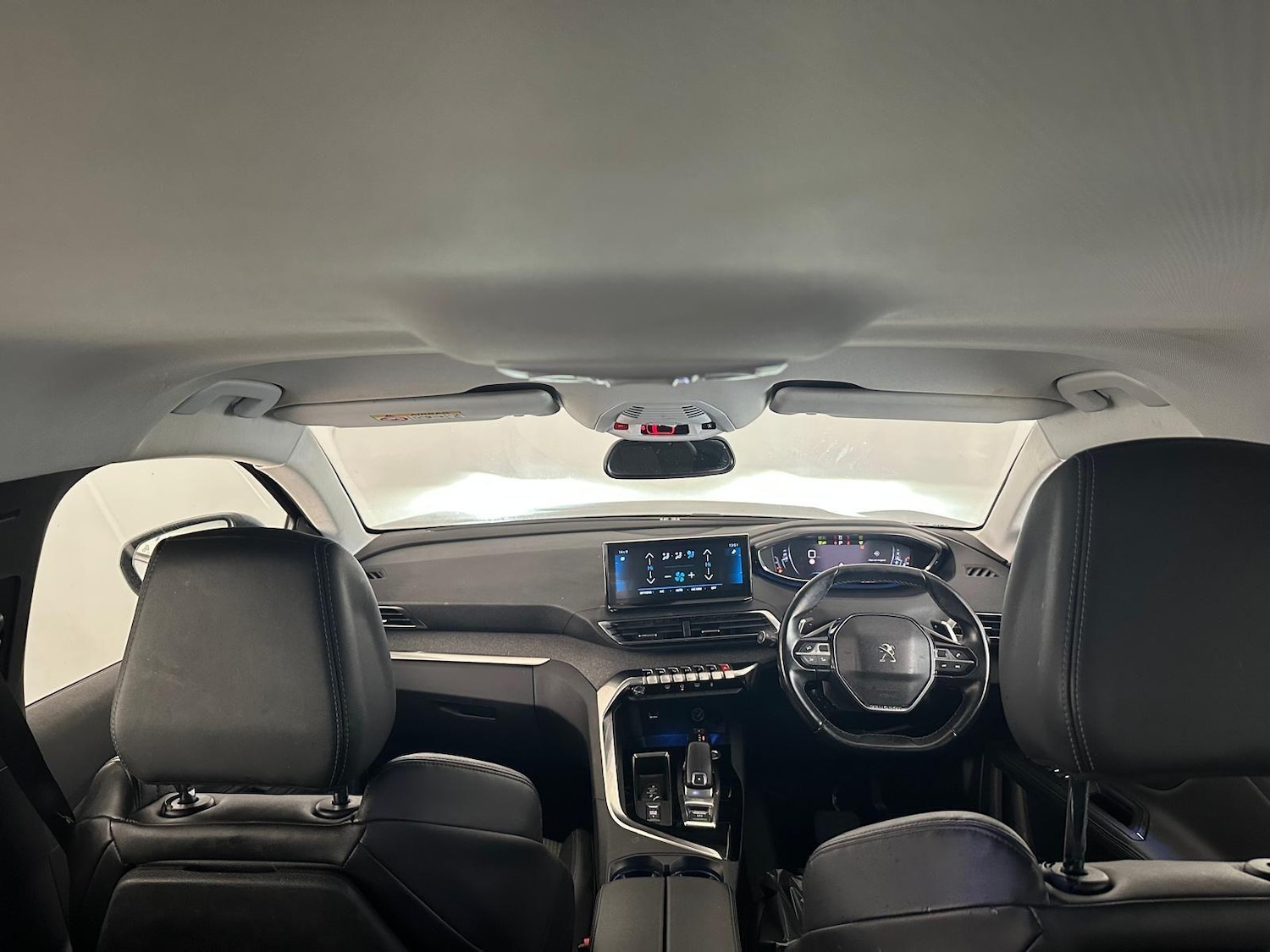 Used Peugeot 5008 2021 for sale - 77892753: Photo 8