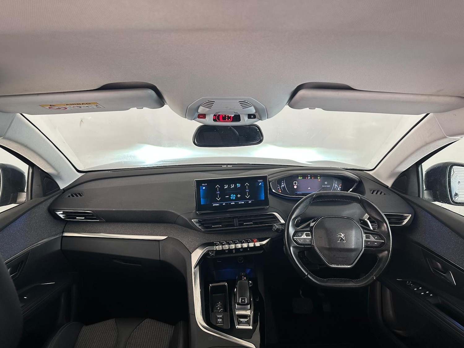 Used Peugeot 5008 2021 for sale - 77892753: Photo 9