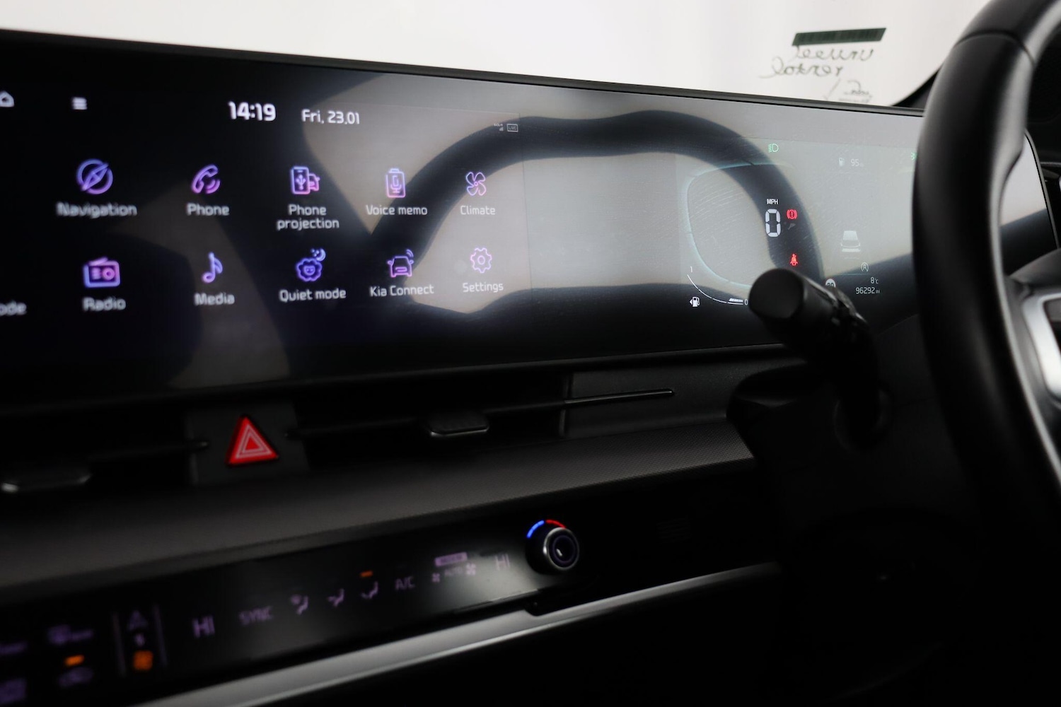 Used Kia Sportage 2022 for sale - 77305597: Photo 10