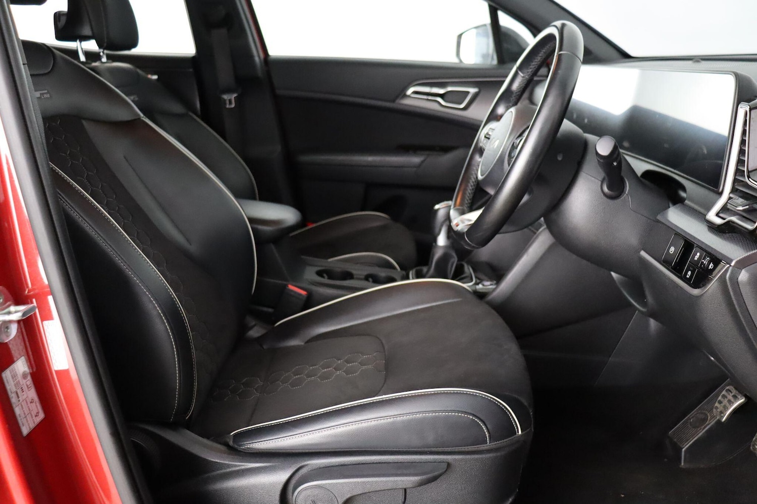 Used Kia Sportage 2022 for sale - 77305597: Photo 11