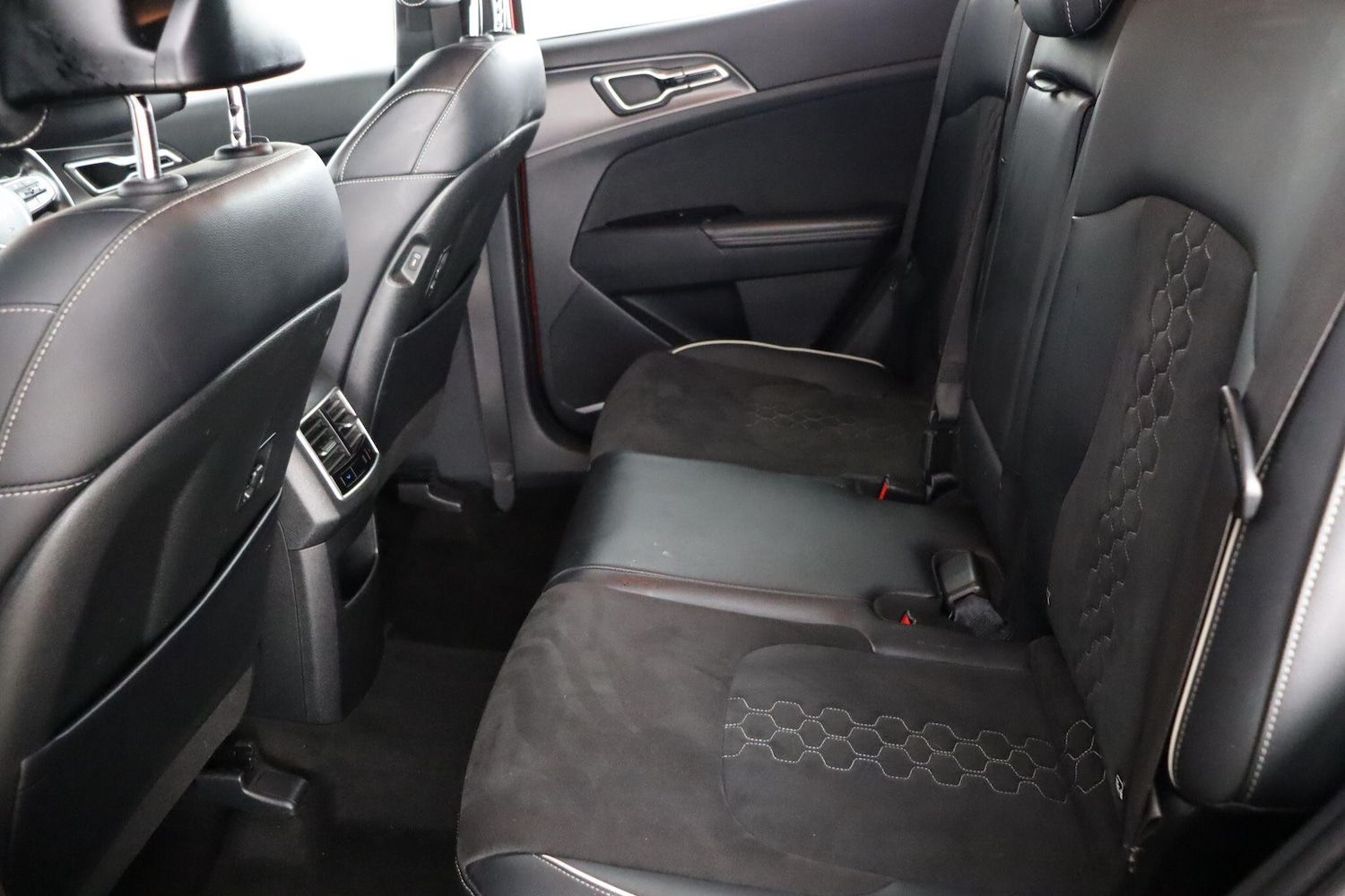 Used Kia Sportage 2022 for sale - 77305597: Photo 13