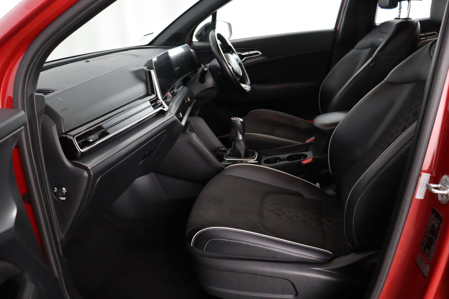 Used Kia Sportage 2022 for sale - 77305597: Photo 14