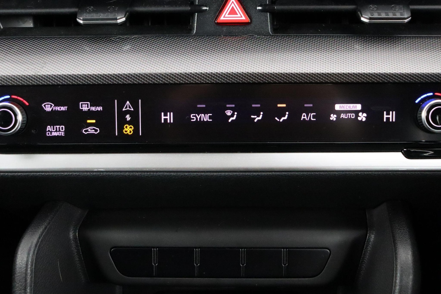 Used Kia Sportage 2022 for sale - 77305597: Photo 22