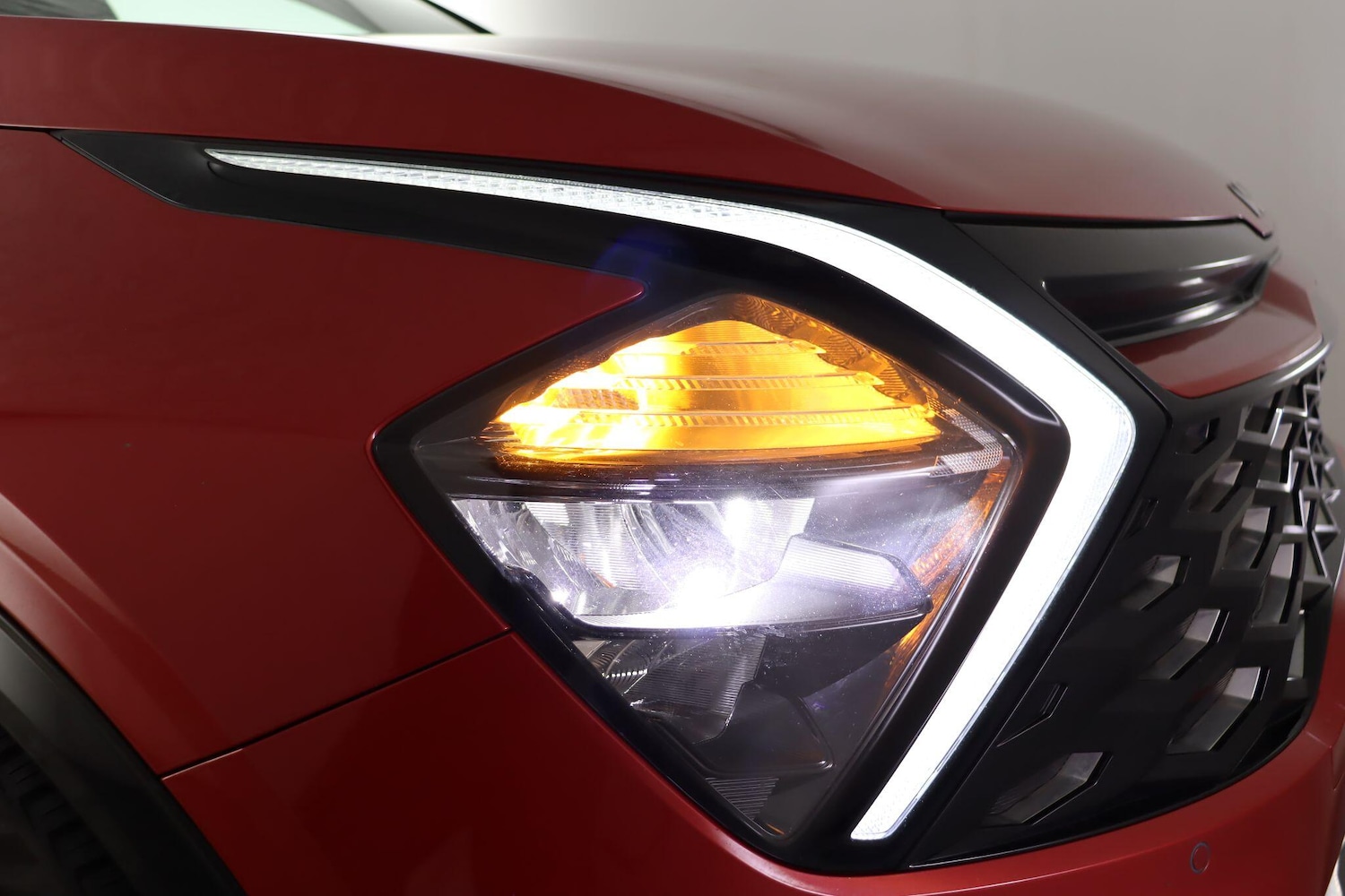 Used Kia Sportage 2022 for sale - 77305597: Photo 26