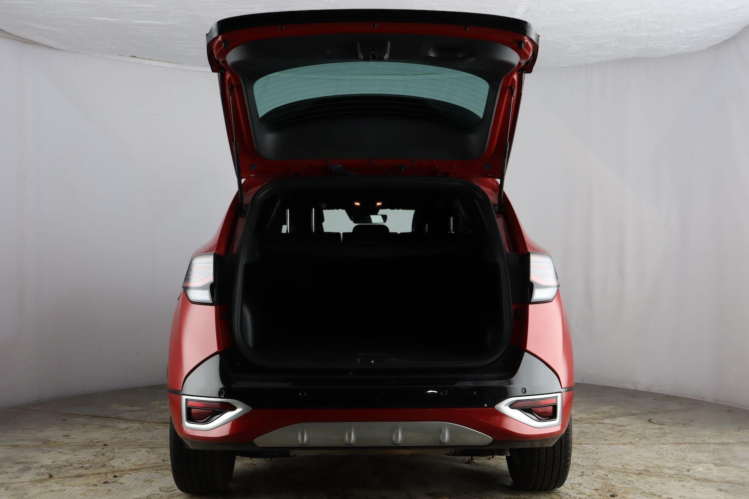 Used Kia Sportage 2022 for sale - 77305597: Photo 27