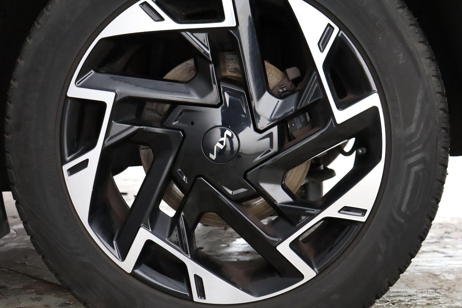 Used Kia Sportage 2022 for sale - 77305597: Photo 28