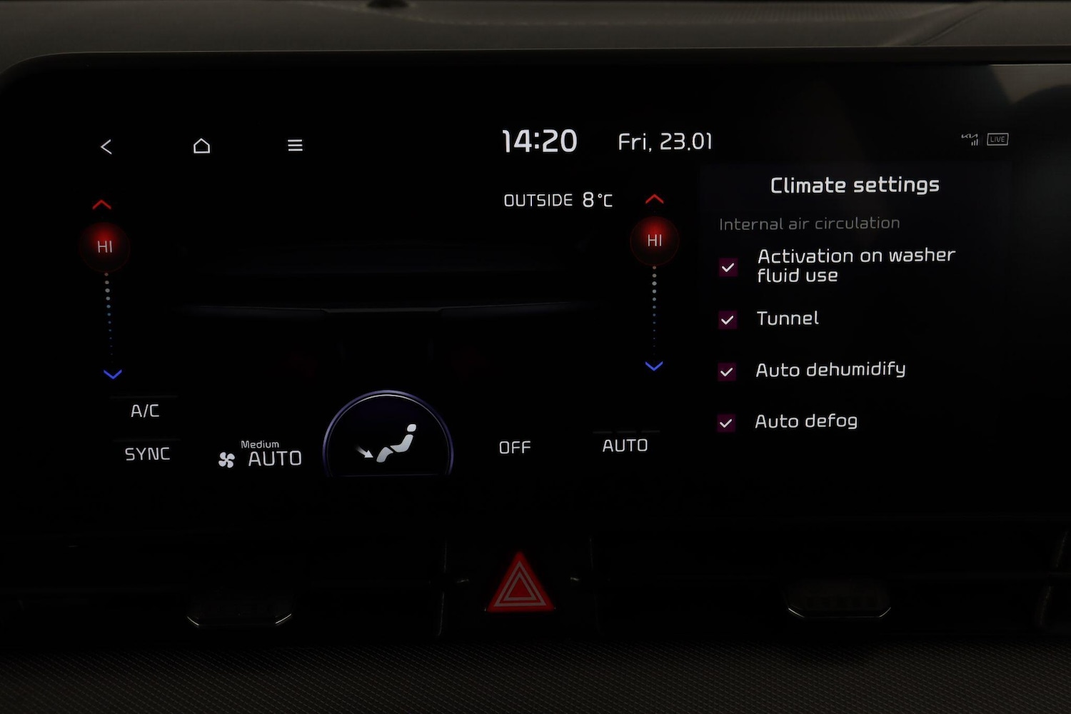 Used Kia Sportage 2022 for sale - 77305597: Photo 34