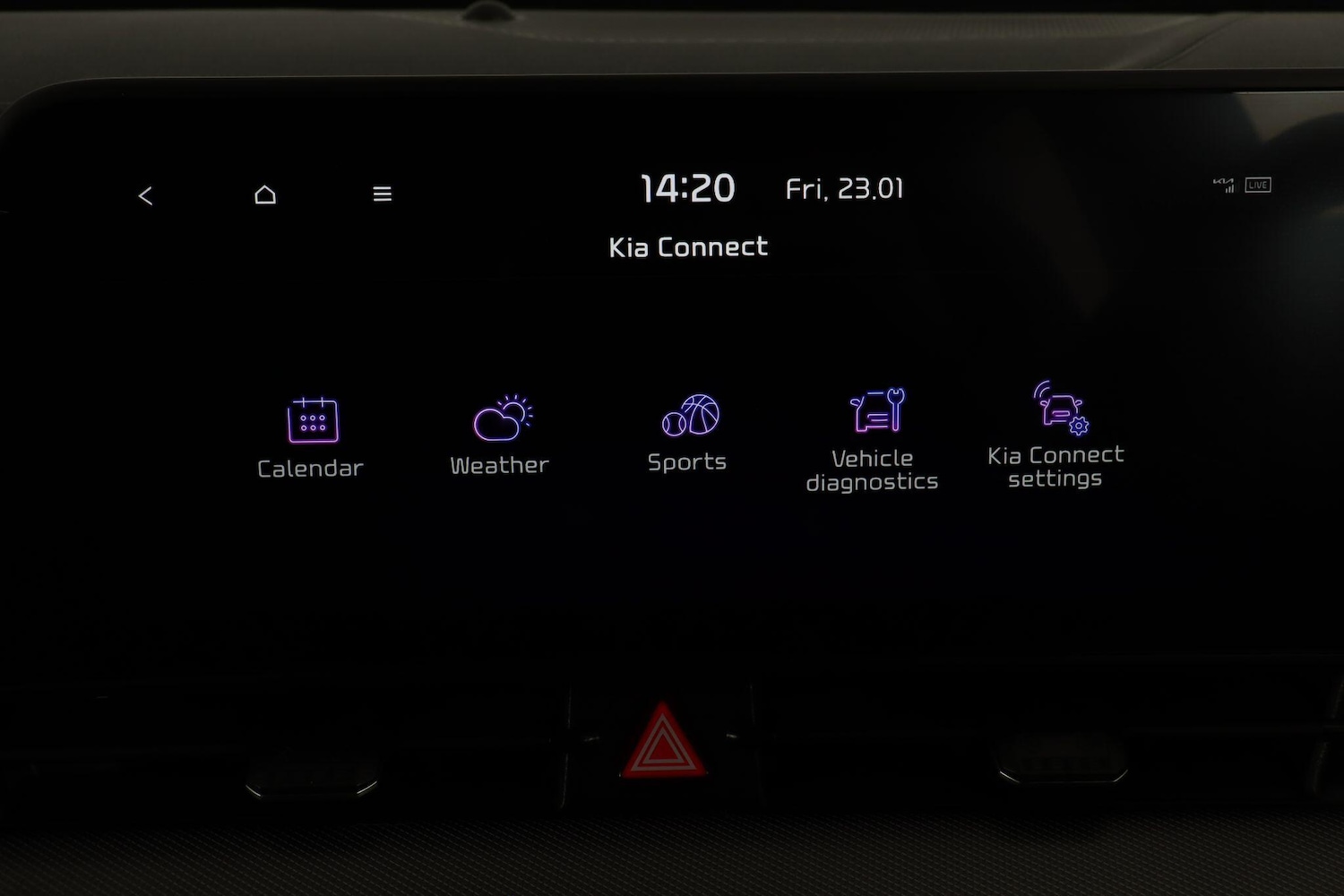 Used Kia Sportage 2022 for sale - 77305597: Photo 37