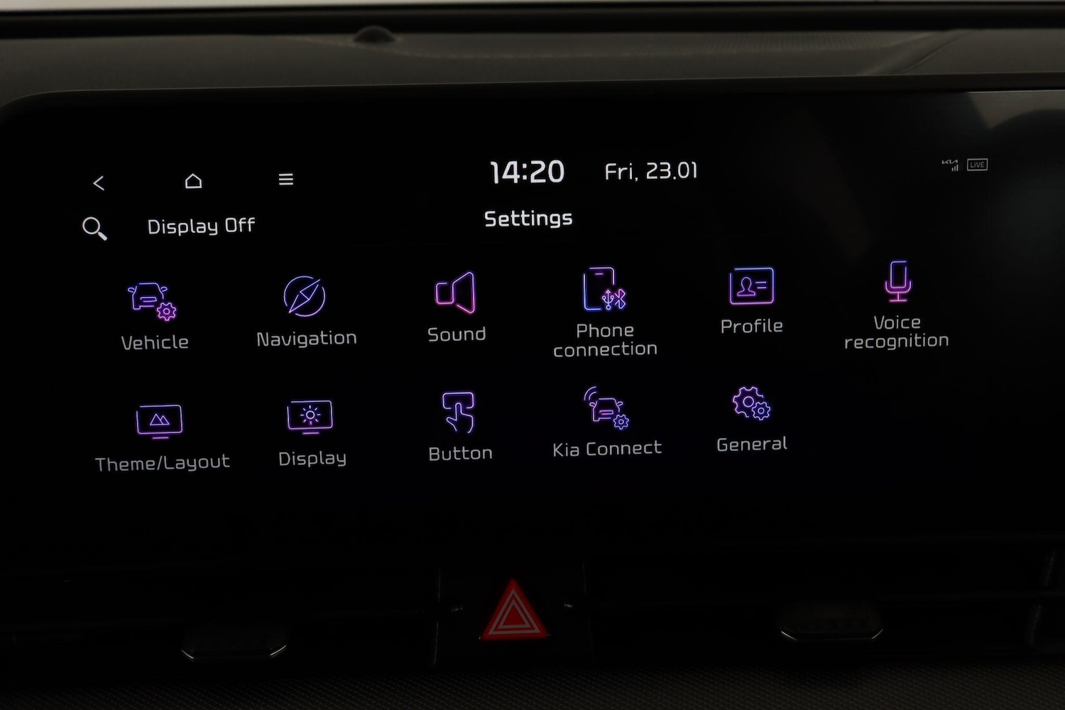 Used Kia Sportage 2022 for sale - 77305597: Photo 38