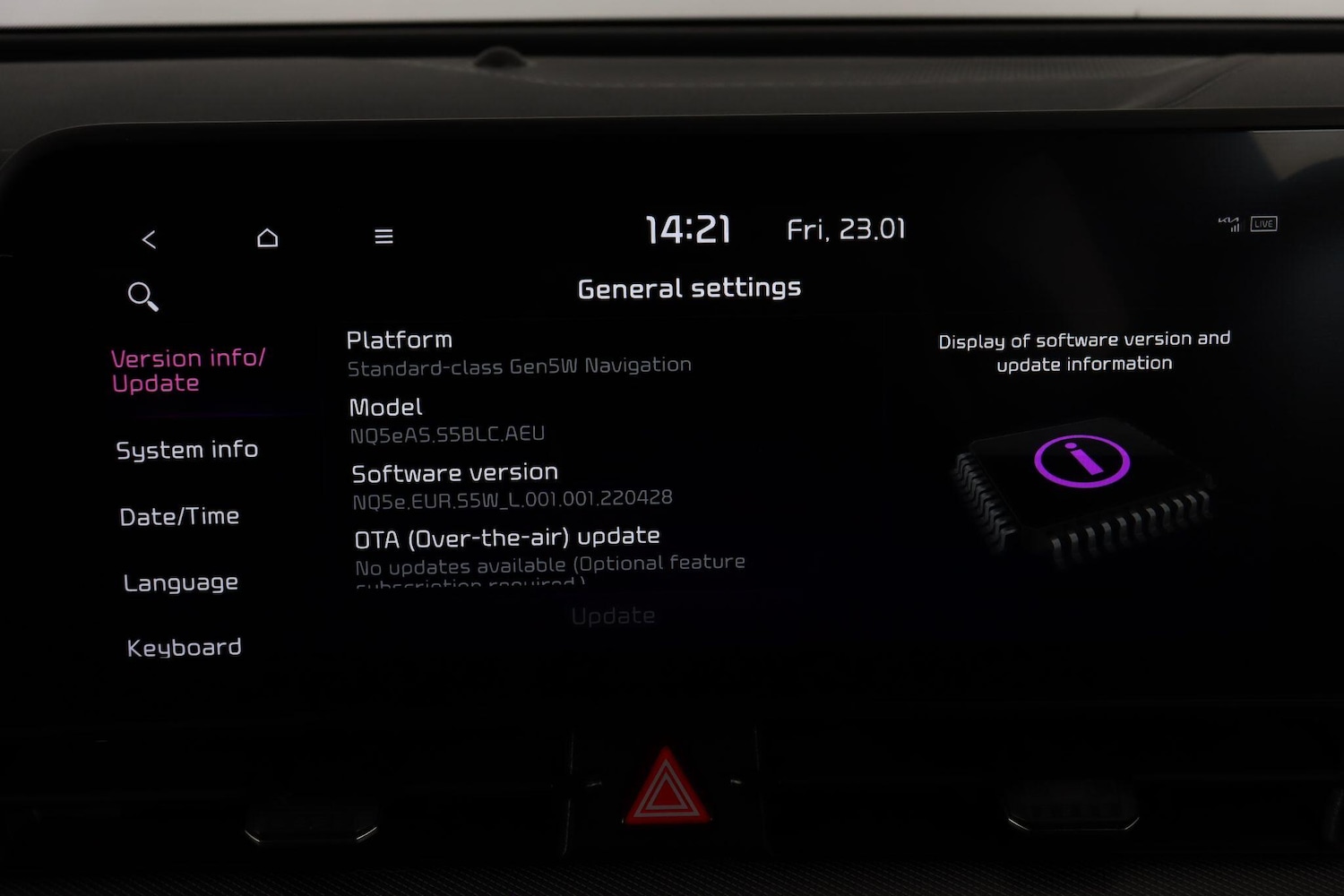 Used Kia Sportage 2022 for sale - 77305597: Photo 43