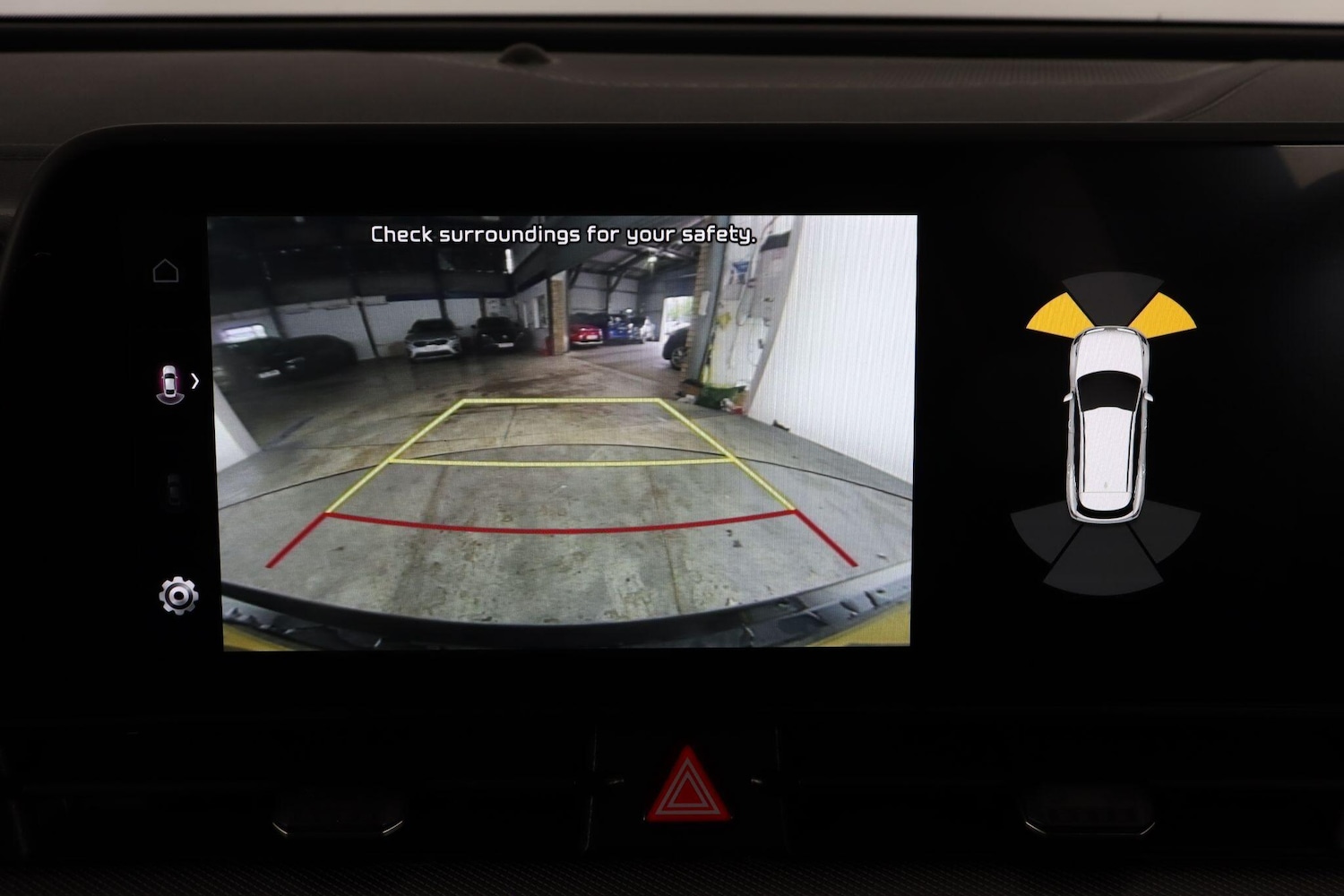 Used Kia Sportage 2022 for sale - 77305597: Photo 44