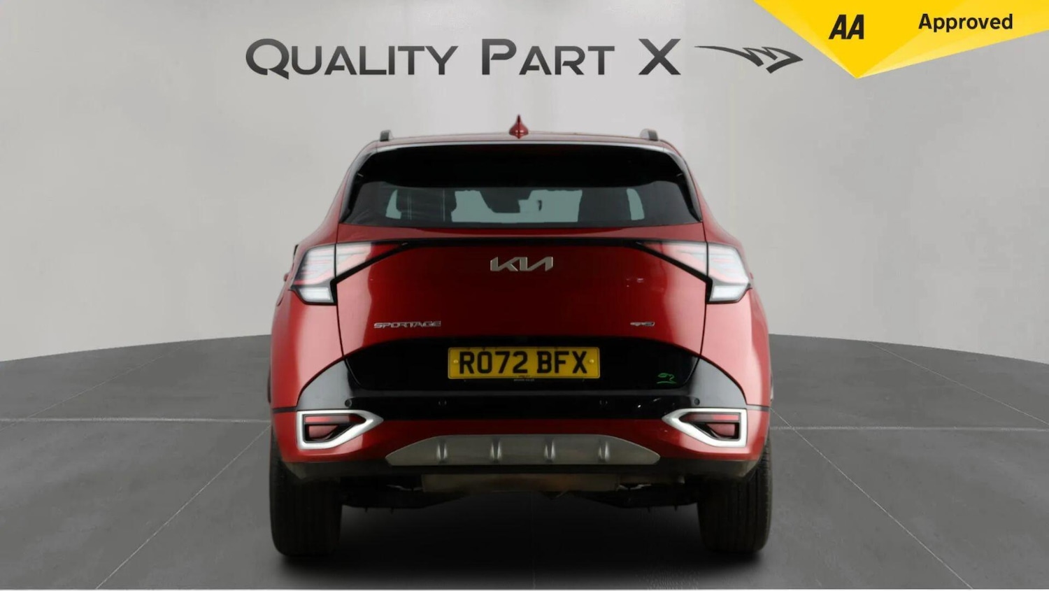 Used Kia Sportage 2022 for sale - 77305597: Photo 6