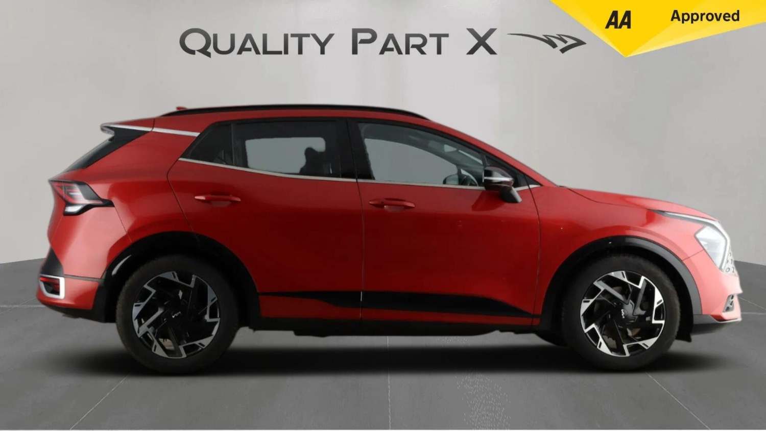 Used Kia Sportage 2022 for sale - 77305597: Photo 7