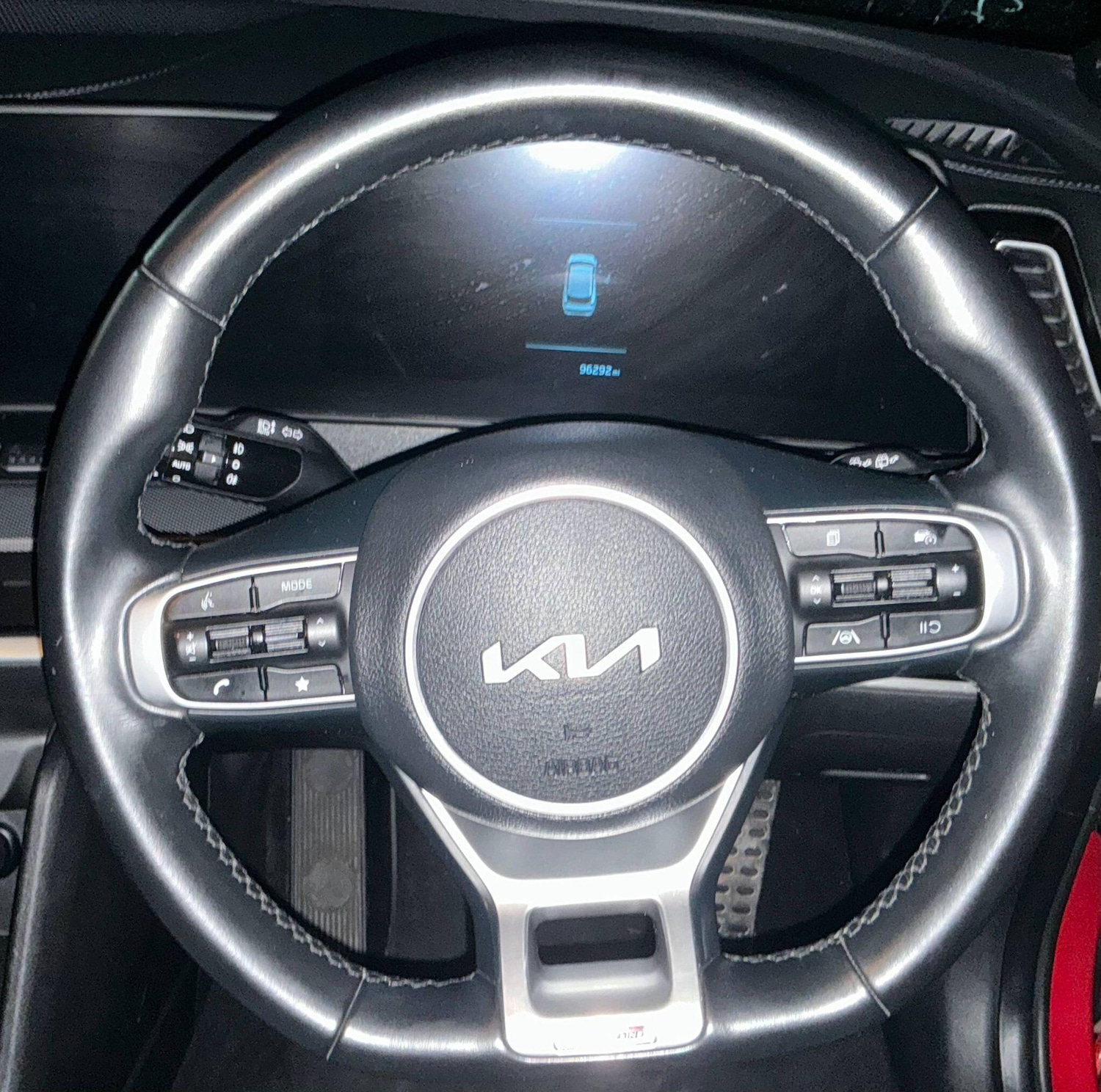 Used Kia Sportage 2022 for sale - 77305597: Photo 9