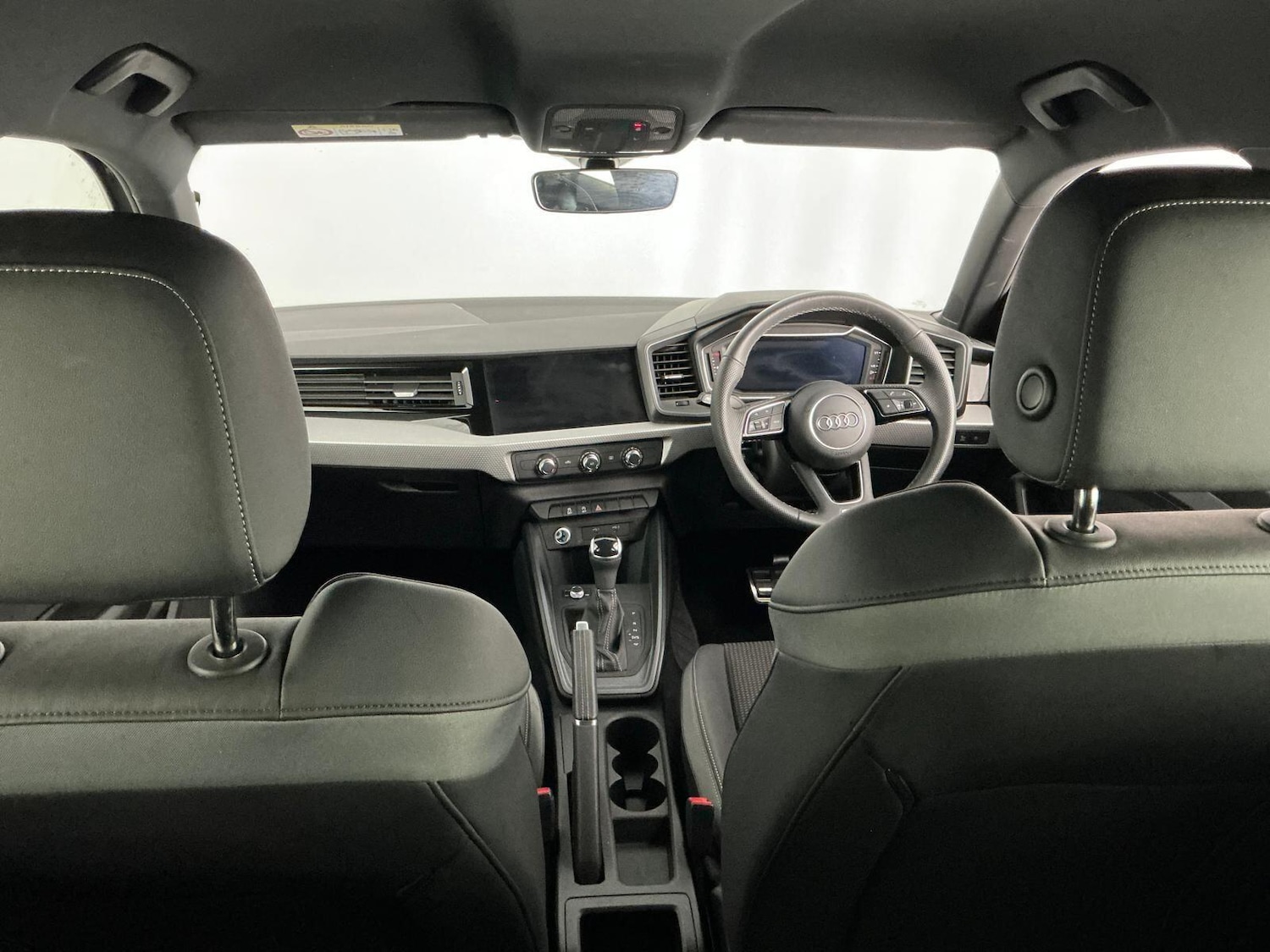 Used Audi A1 2024 for sale - 76485276: Photo 15