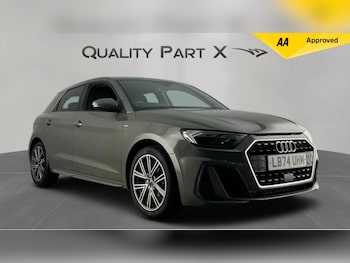 Used Audi A1 2024 for sale - 76485276: Photo