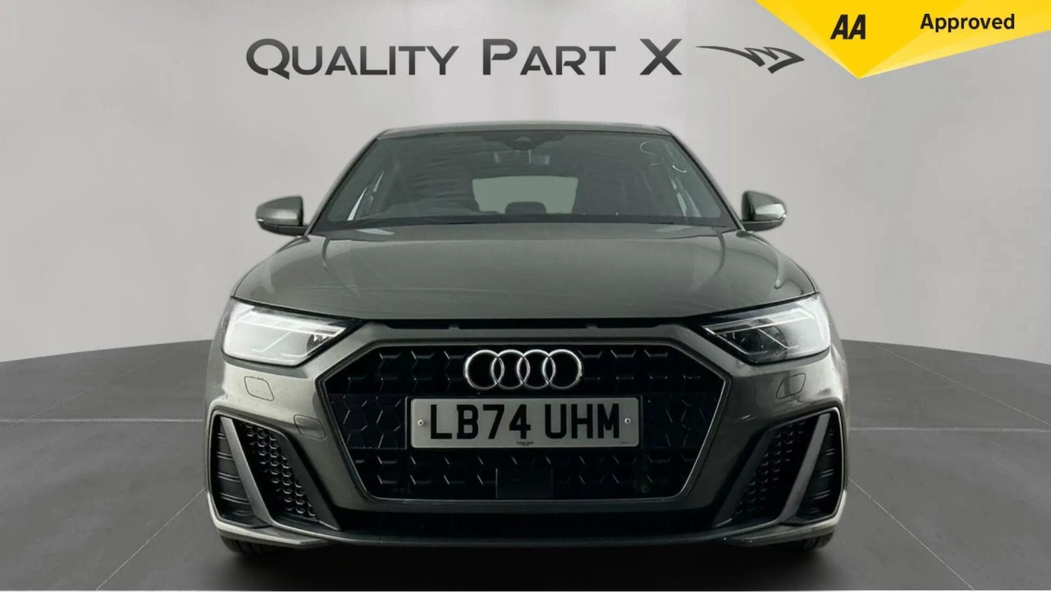 Used Audi A1 2024 for sale - 76485276: Photo 2