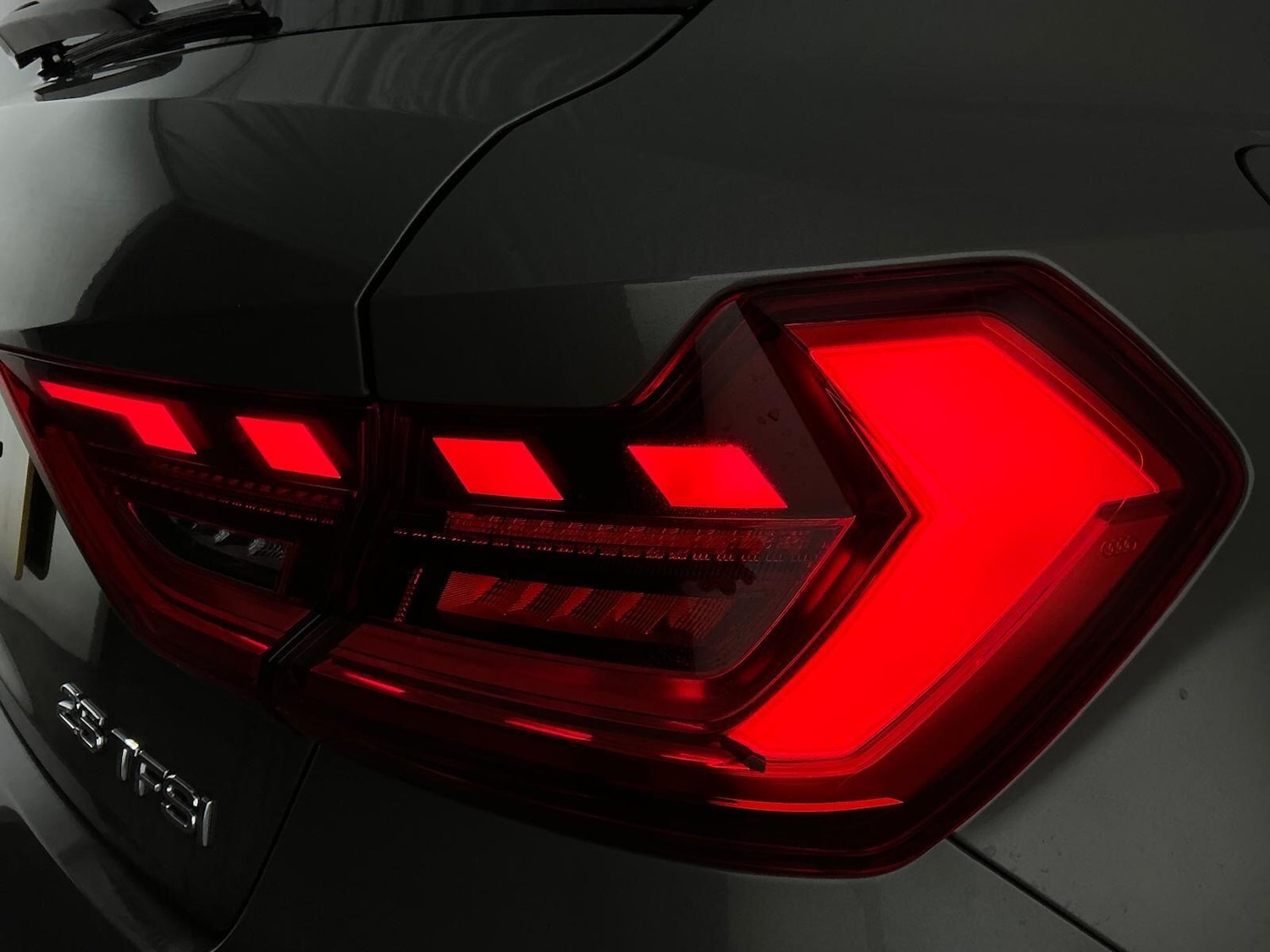 Used Audi A1 2024 for sale - 76485276: Photo 26