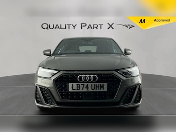 Used Audi A1 2024 for sale - 76485276: Photo