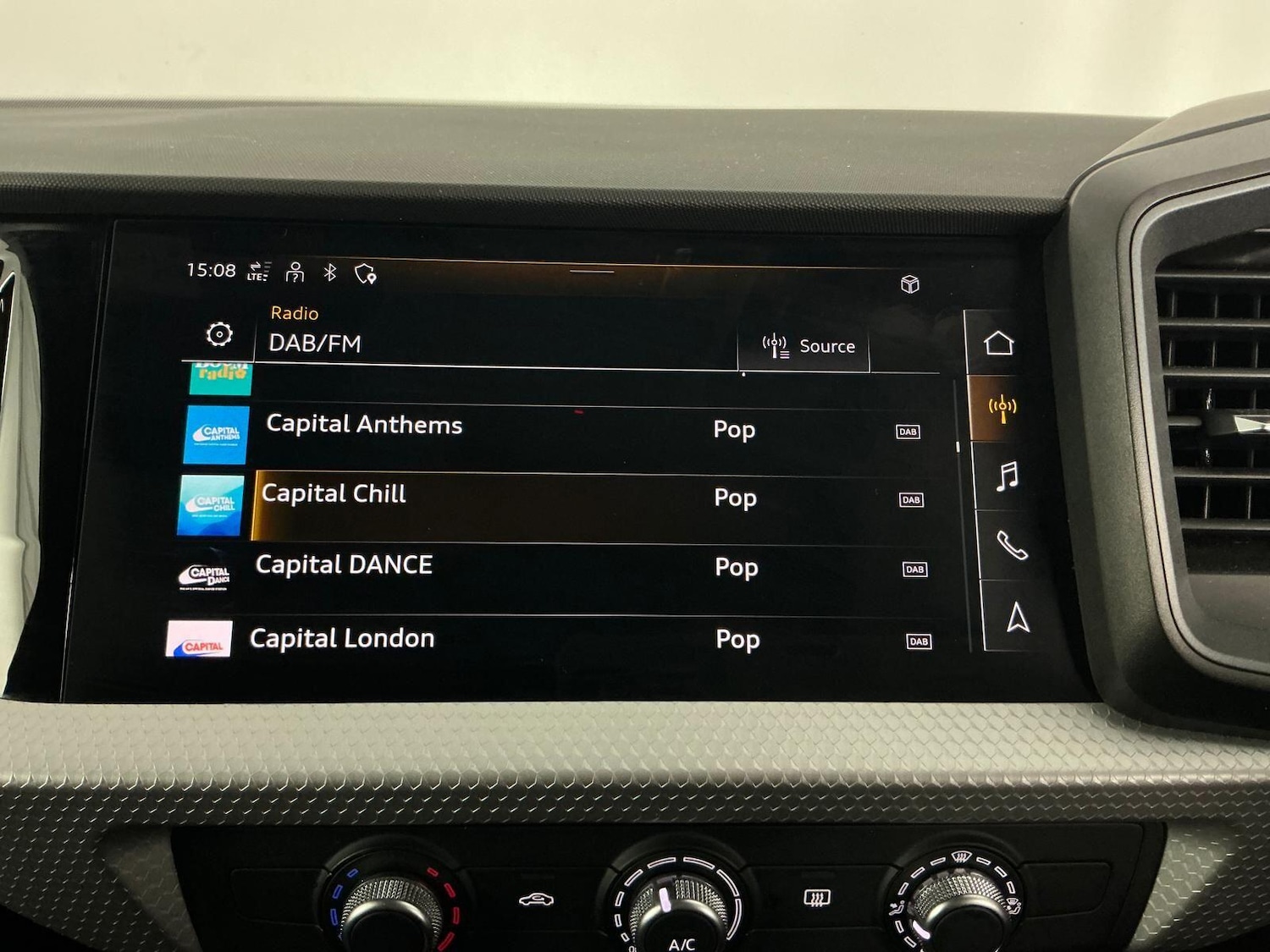 Used Audi A1 2024 for sale - 76485276: Photo 31