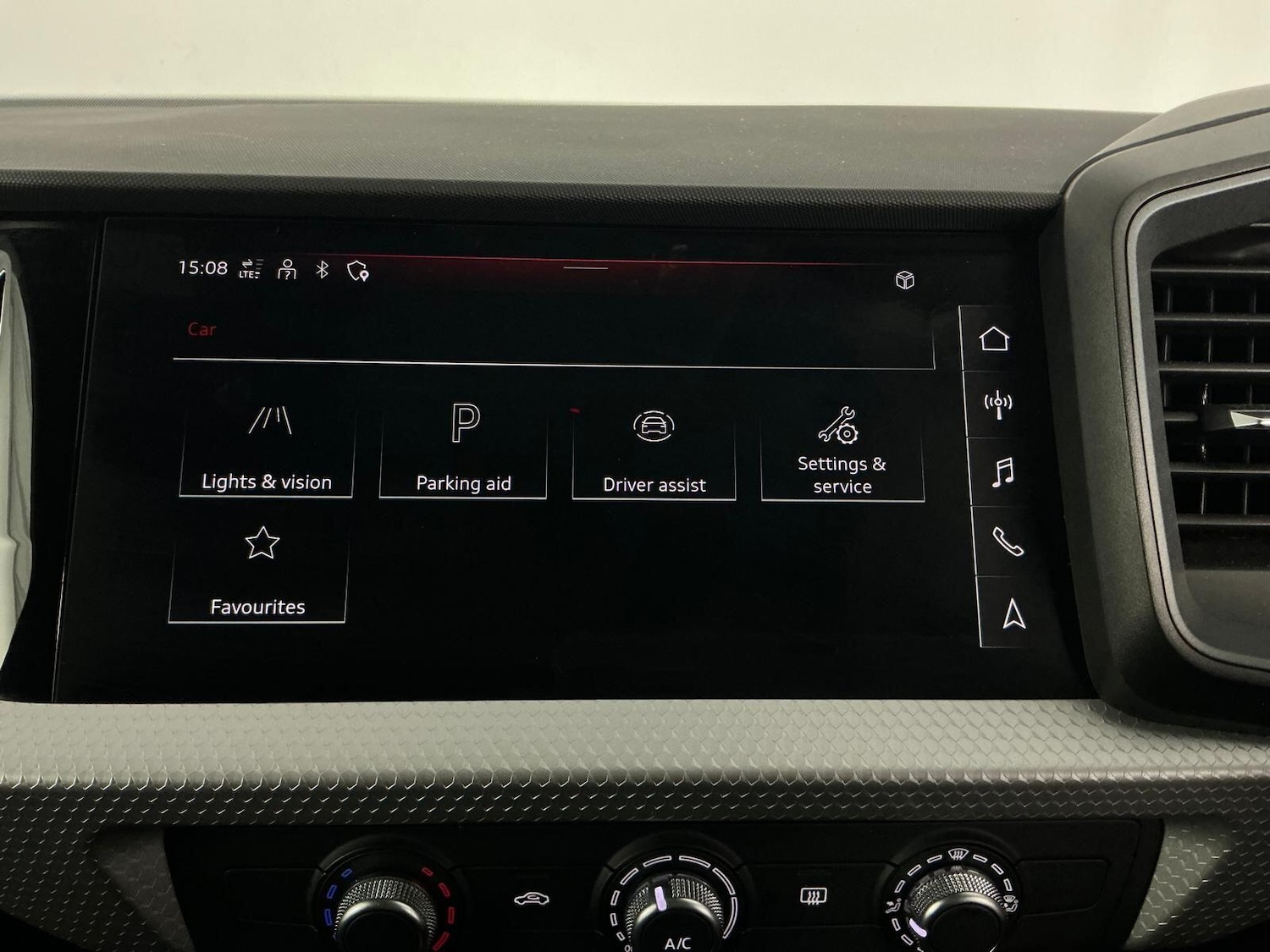 Used Audi A1 2024 for sale - 76485276: Photo 35