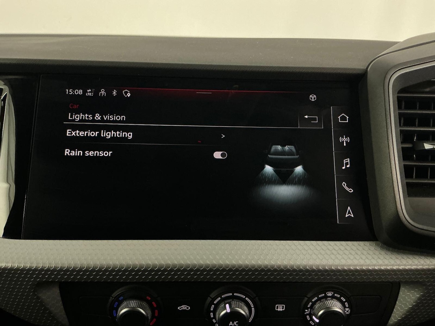 Used Audi A1 2024 for sale - 76485276: Photo 36