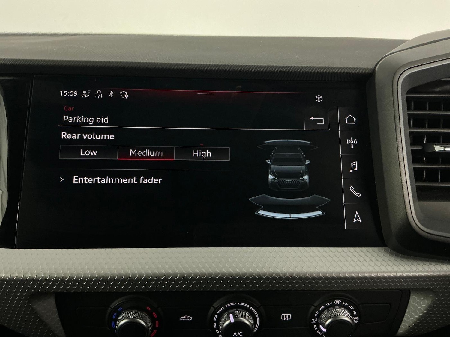 Used Audi A1 2024 for sale - 76485276: Photo 37