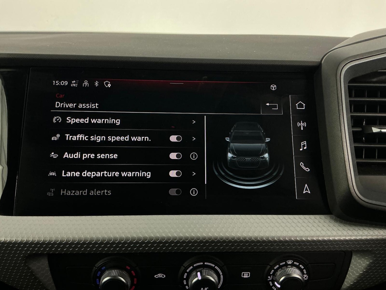 Used Audi A1 2024 for sale - 76485276: Photo 38