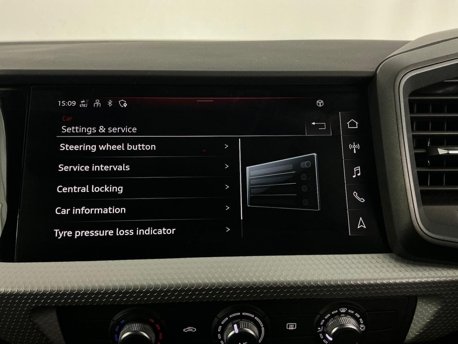 Used Audi A1 2024 for sale - 76485276: Photo 39