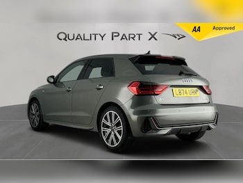 Used Audi A1 2024 for sale - 76485276: Photo
