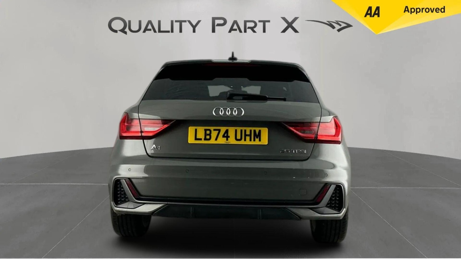 Used Audi A1 2024 for sale - 76485276: Photo 4