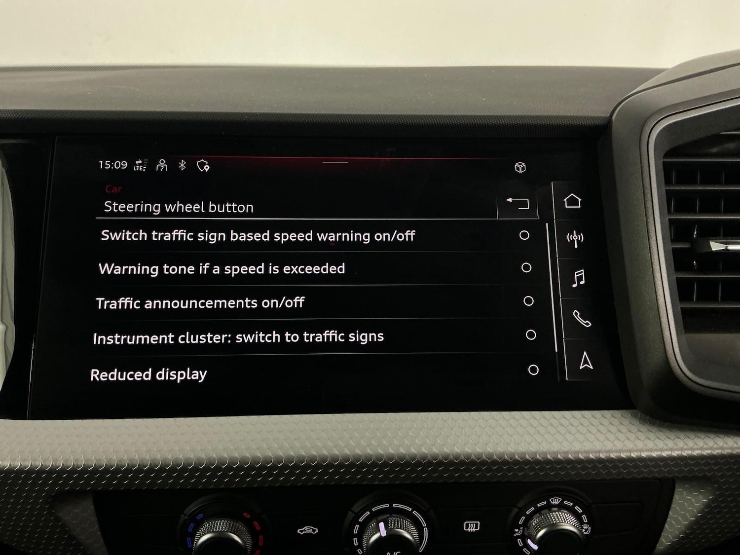 Used Audi A1 2024 for sale - 76485276: Photo 40