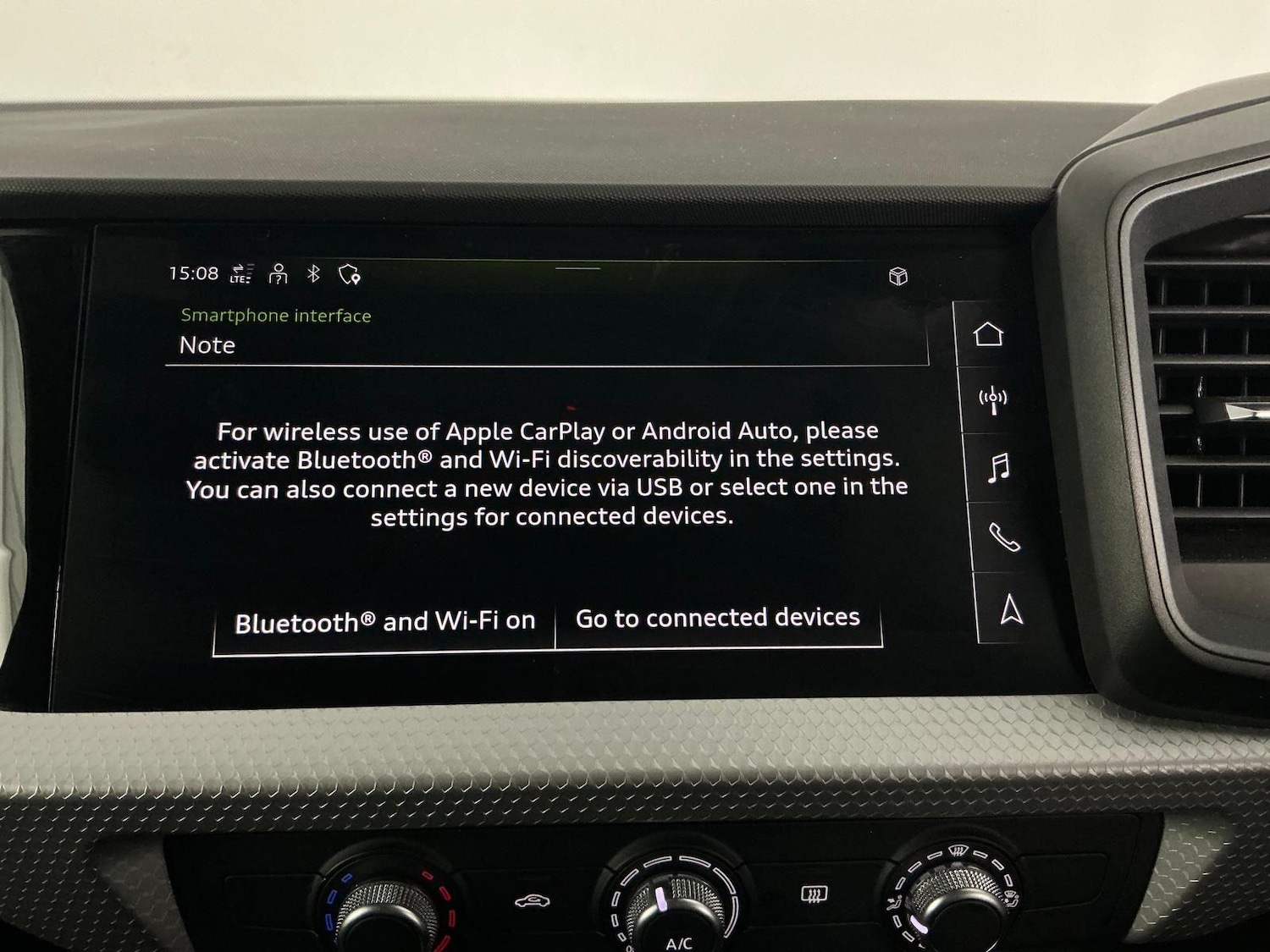 Used Audi A1 2024 for sale - 76485276: Photo 42