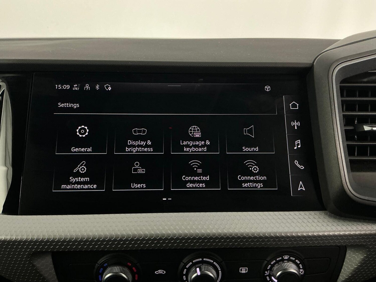 Used Audi A1 2024 for sale - 76485276: Photo 45