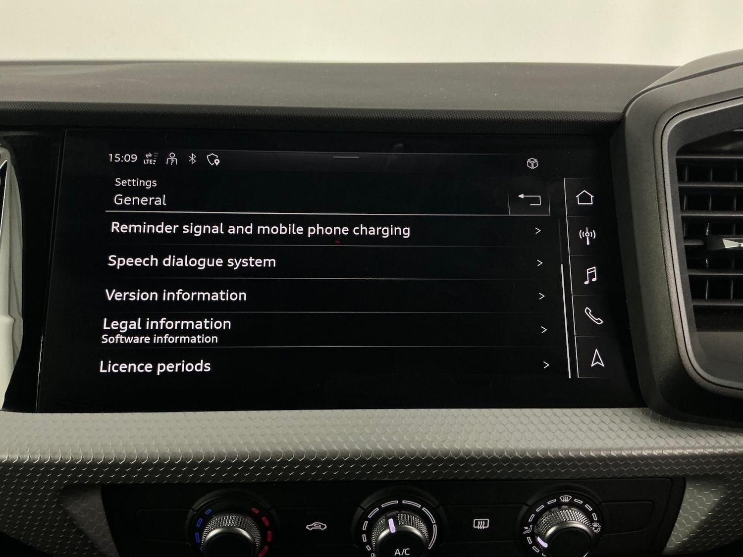 Used Audi A1 2024 for sale - 76485276: Photo 47