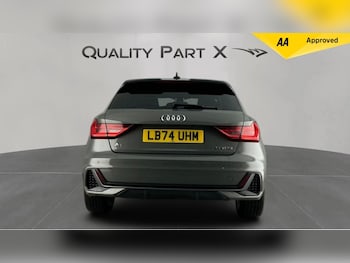 Used Audi A1 2024 for sale - 76485276: Photo