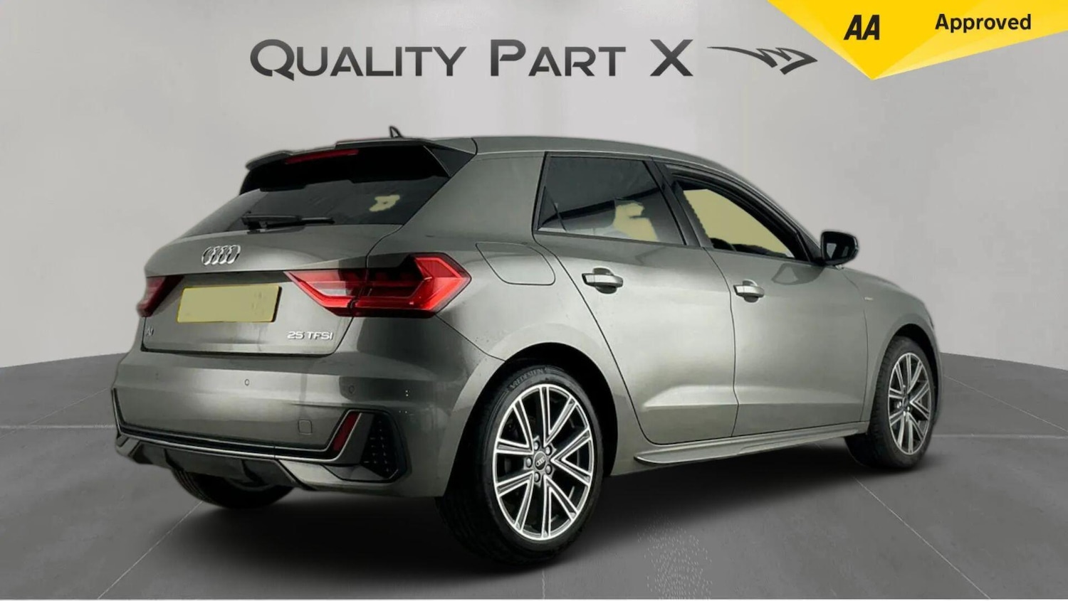 Used Audi A1 2024 for sale - 76485276: Photo 5