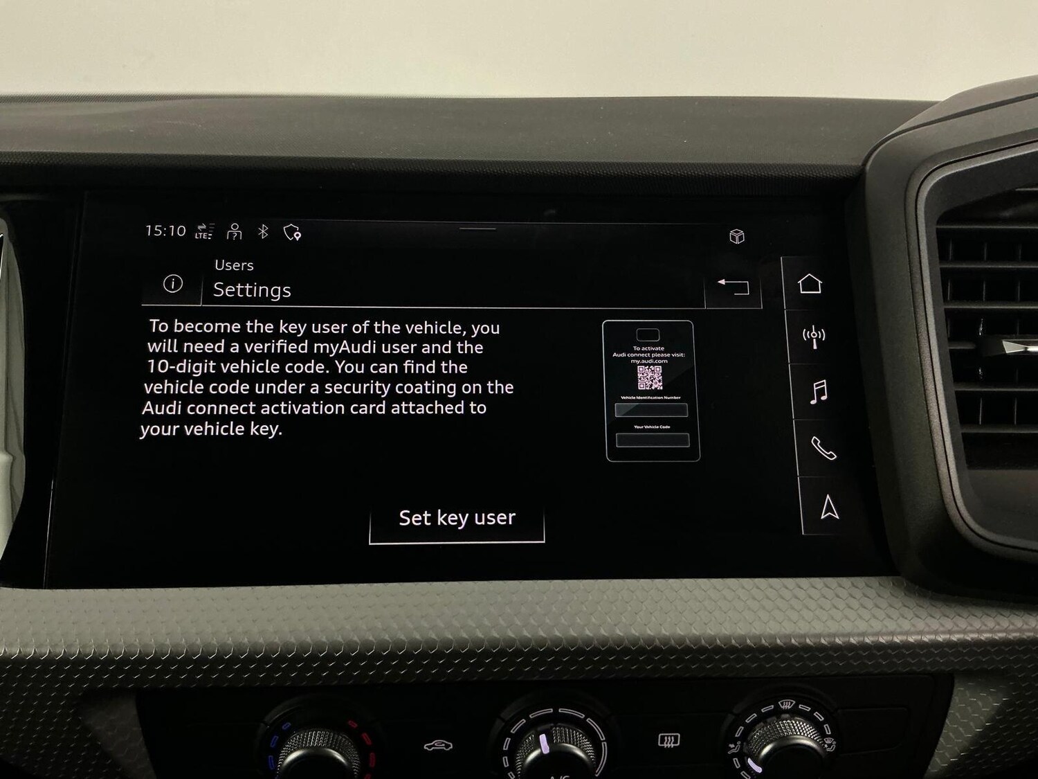 Used Audi A1 2024 for sale - 76485276: Photo 51