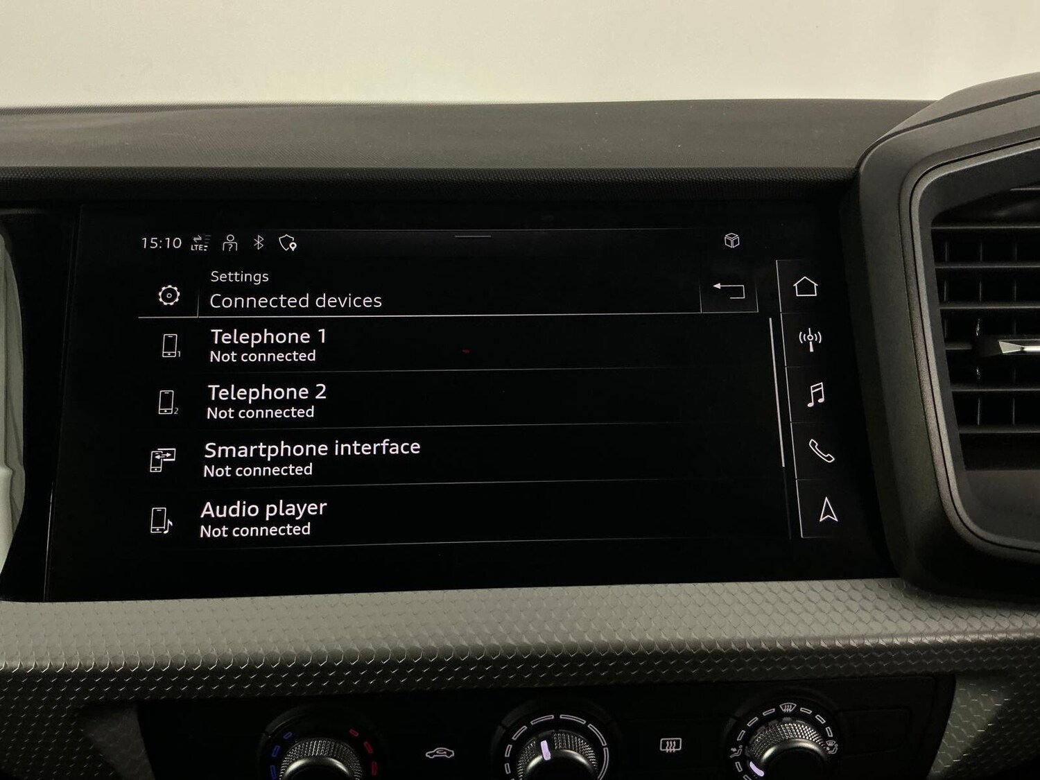 Used Audi A1 2024 for sale - 76485276: Photo 52