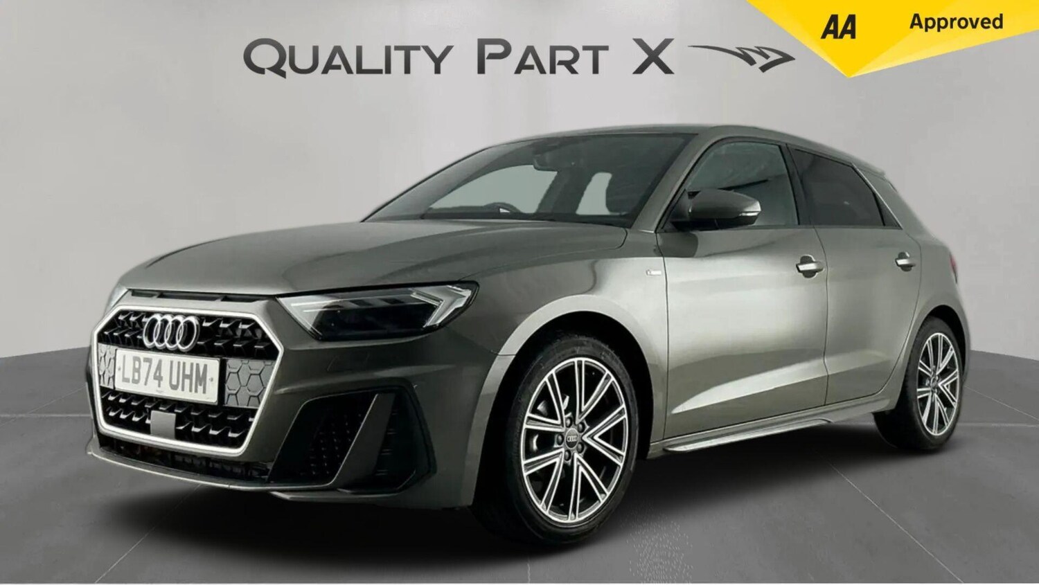 Used Audi A1 2024 for sale - 76485276: Photo 6